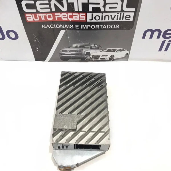 Módulo Amplificador Som Mini Cooper S 2.0 2018 2019 2622869