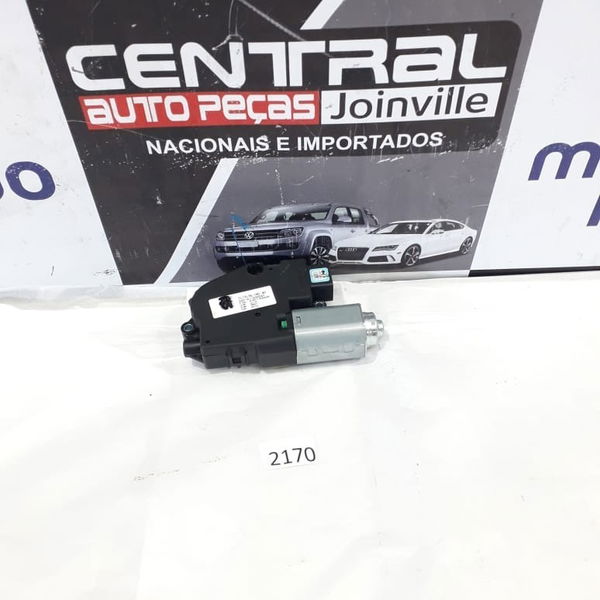 Motor Teto Solar Hyundai New Tucson 2017 2018 81671-d3000