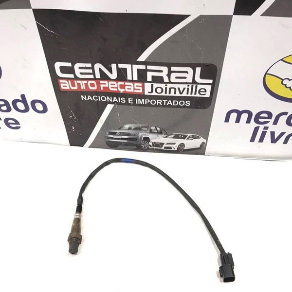 Sonda Lambda Hyundai Ix35 2017 2018 392102e410 - 9025030088