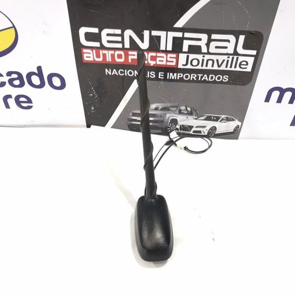 Base Antena Gm Captiva 2007 2008 2009