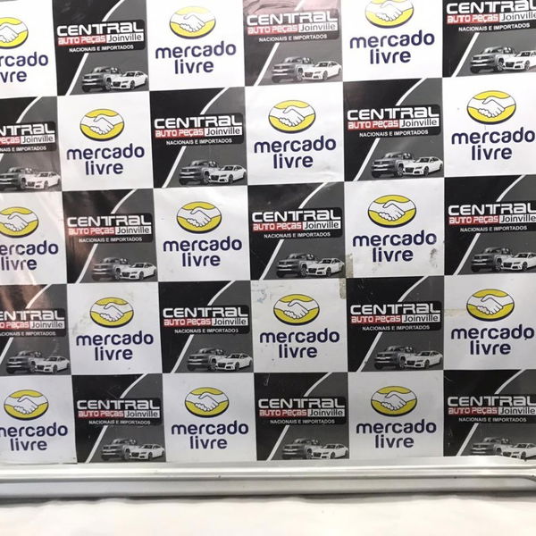 Spoiler Lateral Direito Gm Captiva V6 2008 Original