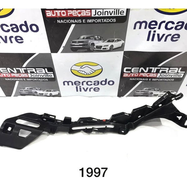Suporte Acabamento Direito Jeep Compass 2017 2018 - 53416593