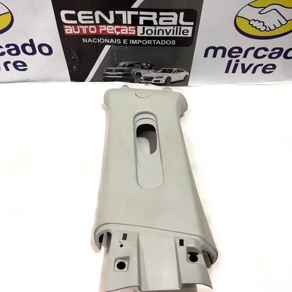 Acabamento Esquerdo Coluna Teto Cinto Jeep Compass 2017 2018