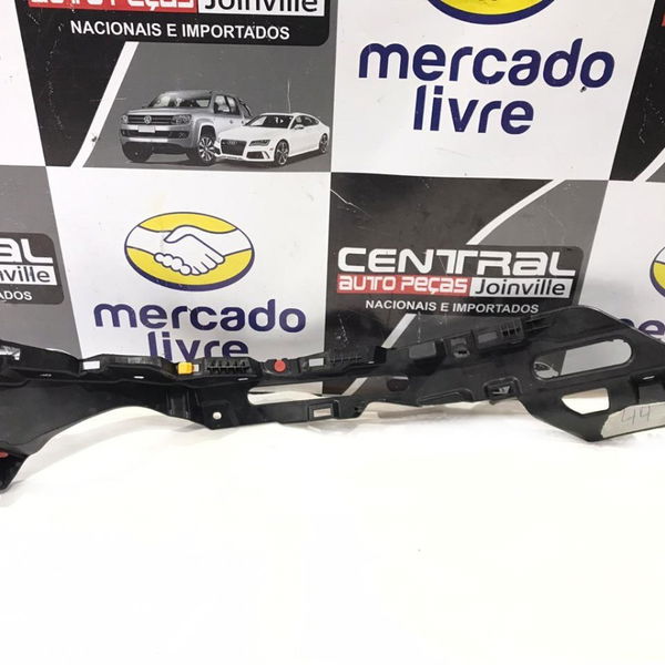 Suporte Acabamento Esquerdo Jeep Compass 2017 2018 53416592