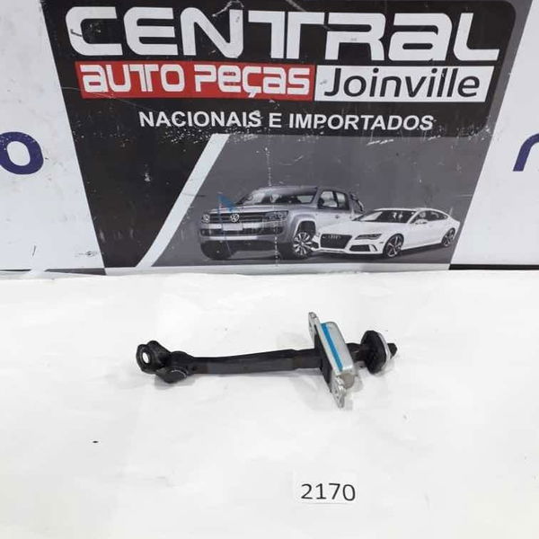 Limitador Porta Dianteira Esquerda Gm Captiva 2008