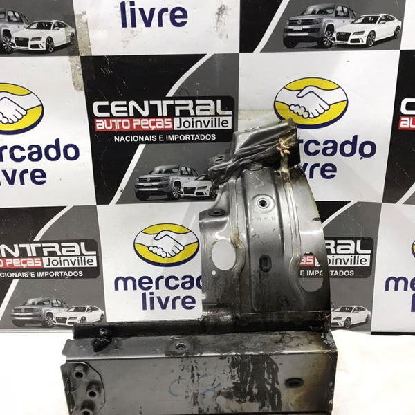 Longarina Caixa Roda Direita Mercedes A250 Amg 2015