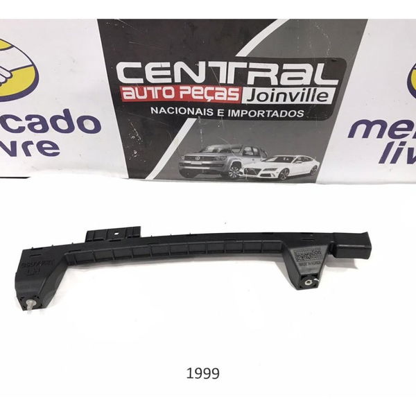 Guia Vidro Porta Dianteira Esquerda Gm Tracker 2018 2019