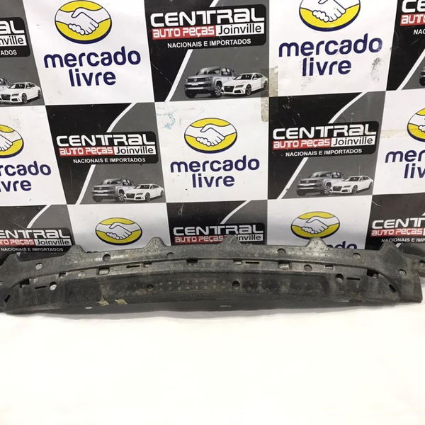 Absorvedor Impacto Isopor Traseiro Gm Captiva 2008 2009 2010
