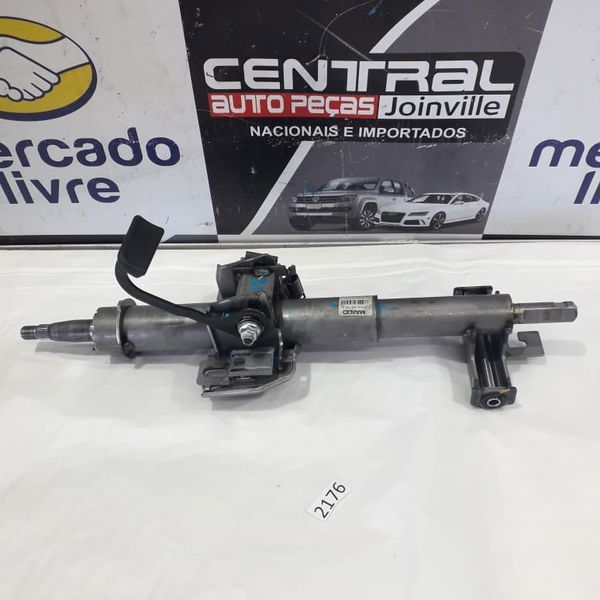 Coluna De Direção Gm Captiva V6 2008