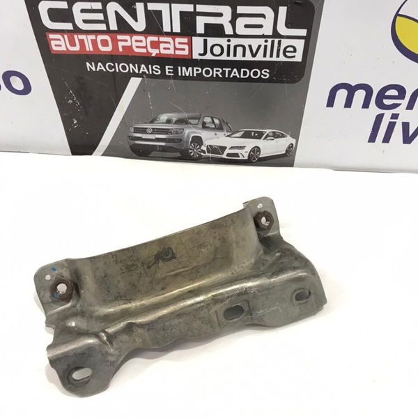 Suporte Catalisador Fiat Toro Ranch 2.0 2019 2020 - 53344275