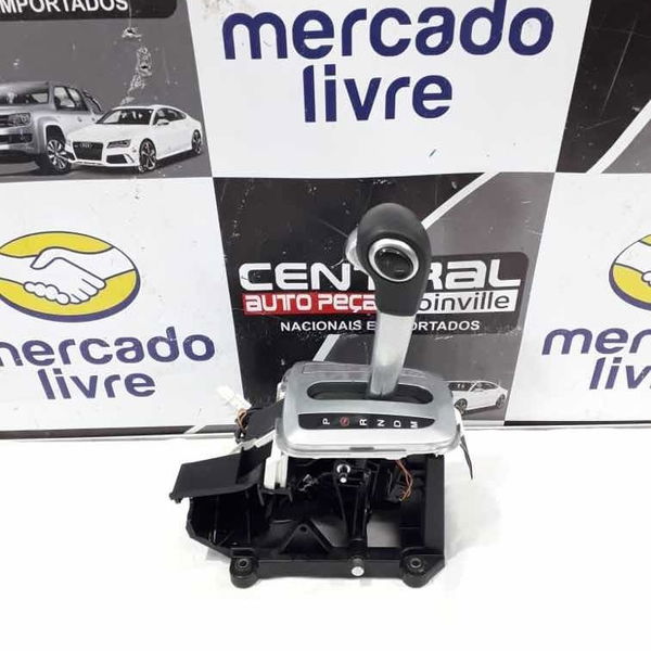 Trambulador Automático Gm Captiva 2008