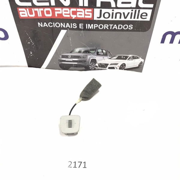 Microfone Teto Original Jeep Compass 2.0 Diesel 2017 2018