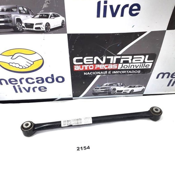 Braço Menor Suspensão Traseira Compass 4x4 Diesel 2017 2018