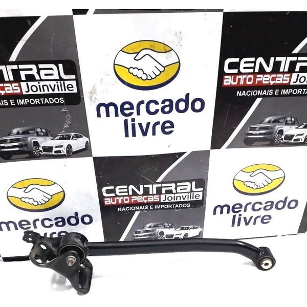 Braço Facão Traseiro Direito Compass 4x4 Diesel 2017 2018 N7