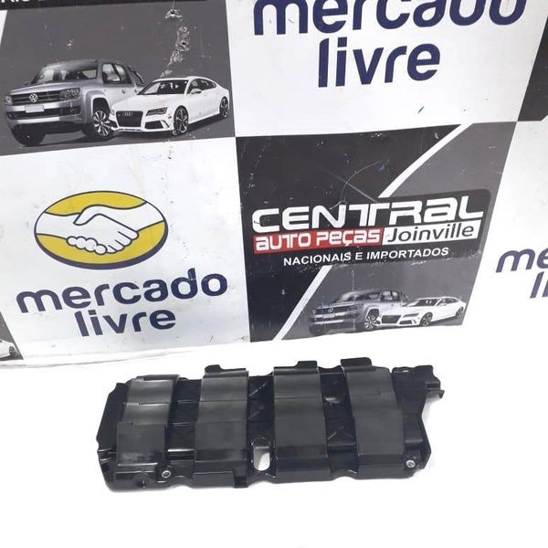 Defletor Óleo Cárter Fiat Toro Ranch 2.0 Diesel 2019 2020