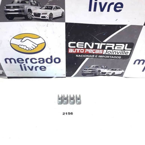 Suporte Trava Bico Injetor Toro 2.0 Diesel 2019 2020 Unidade