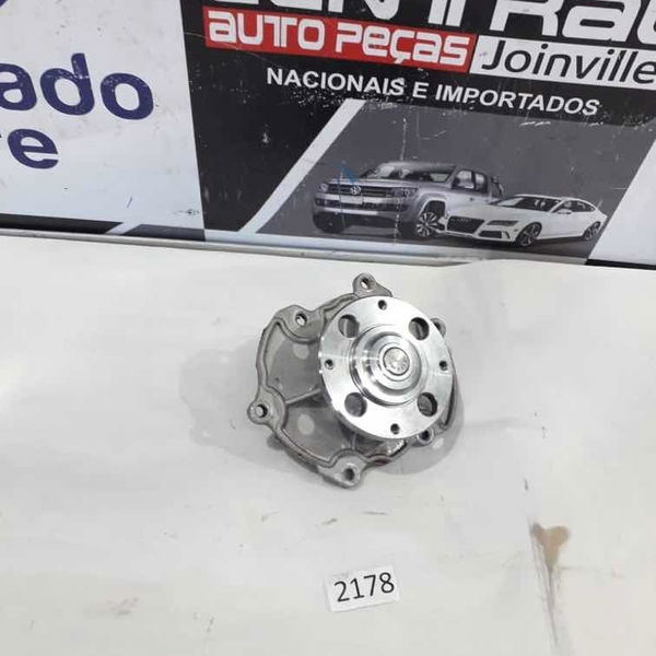 Bomba Água Gm Captiva 3.6 V6 2008