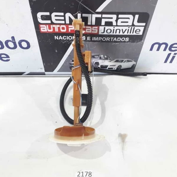 Bomba Auxiliar Combustível Gm Captiva 3.6 V6 2008