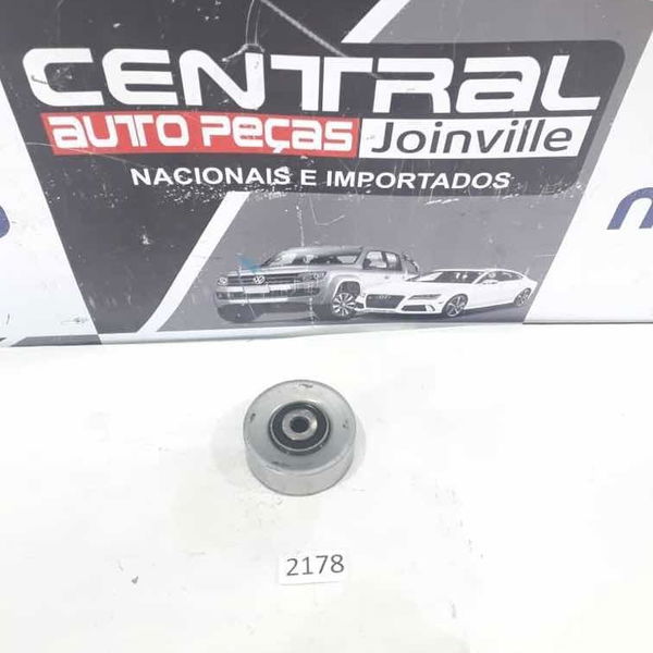 Polia Tensor Gm Captiva 2008