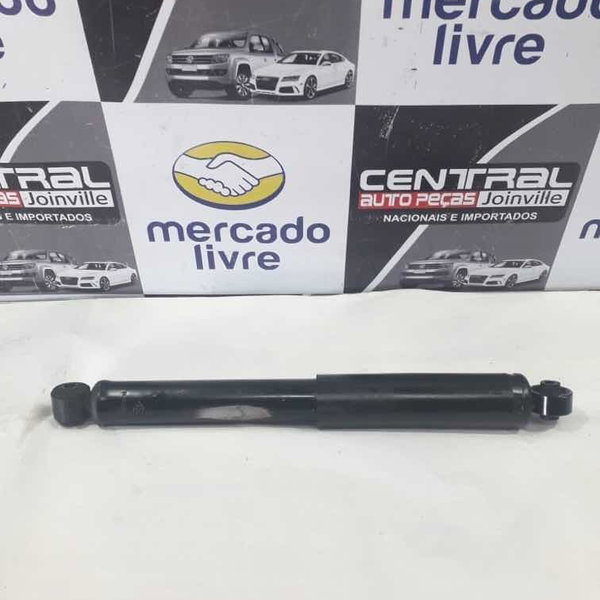 Amortecedor Traseiro Esquerdo Gm Captiva 2008