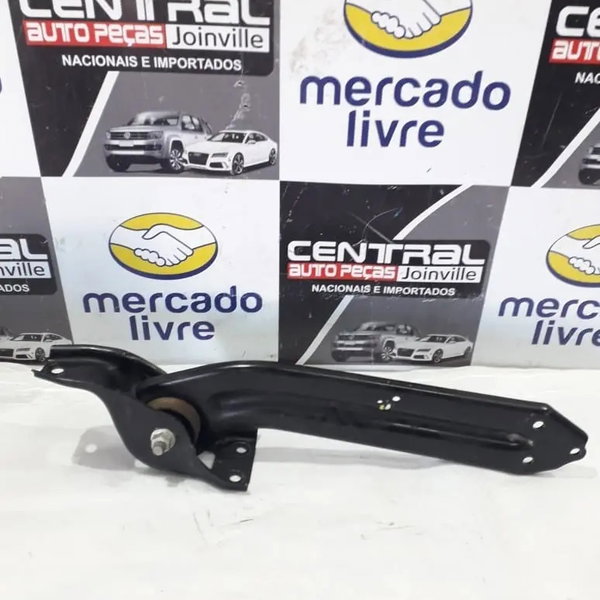 Braço Tirante Facão Traseiro Direito Gm Captiva 2008 2009