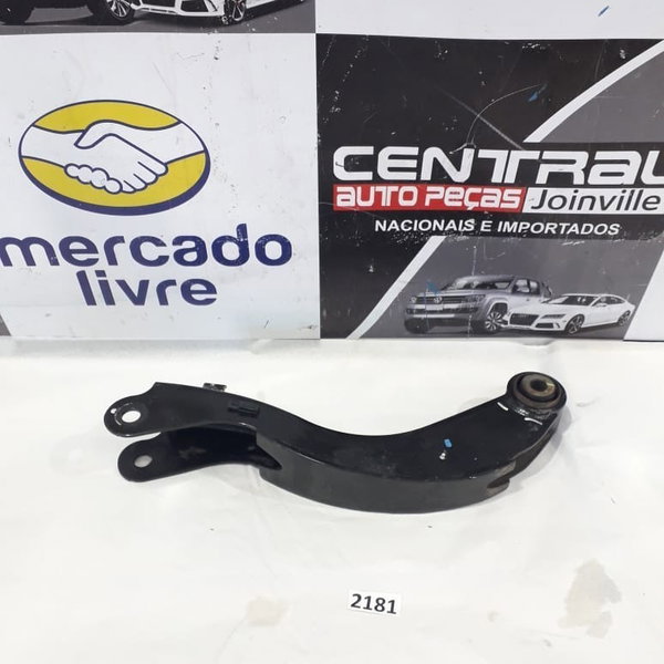  Braço Curvo Suspensão Traseira Direita Gm Captiva 2008 2009
