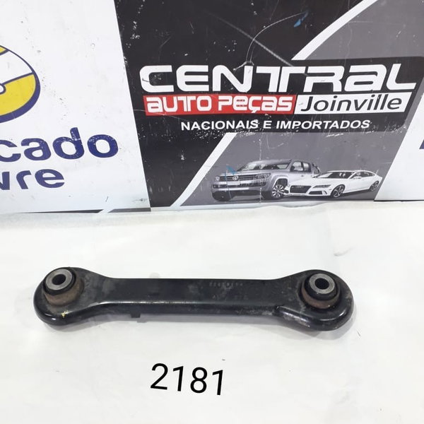 Braço Reto Suspensão Traseira Direita Gm Captiva 2008 2009 
