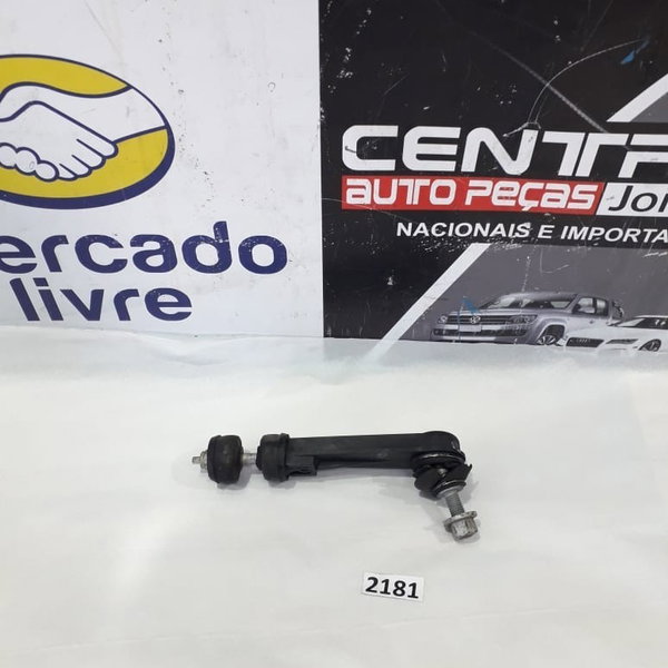 Bieleta Traseira Direita Gm Captiva 2008 2009 2010