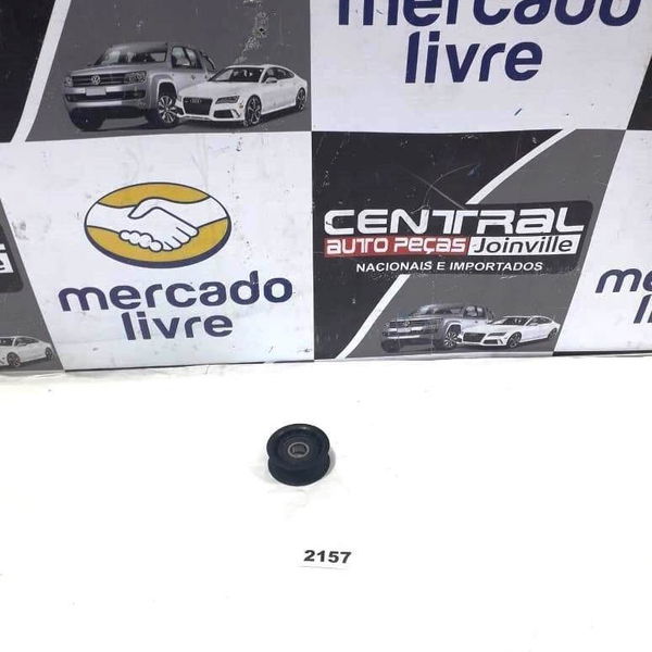 Polia Tensor Correia Dentada Fiat Toro Ranch Diesel 2019 20