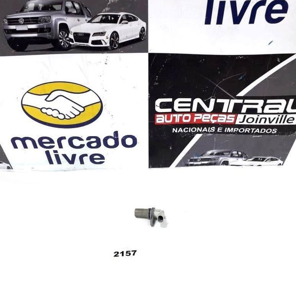 Sensor Rotação Fiat Toro Ranch 2.0 Diesel 2019 2020 46798345