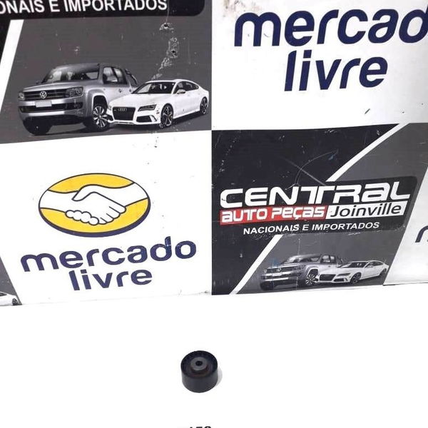 Polia Rolamento Tensor Correia Fiat Toro Diesel 2019 2020