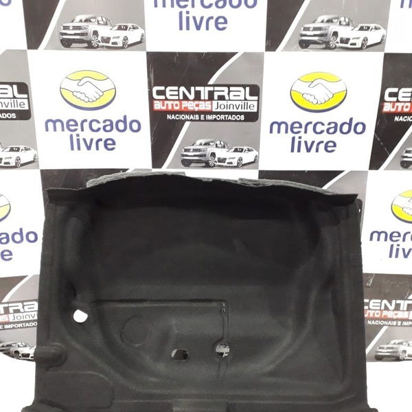 Forro Assoalho Estepe Porta Malas Mercedes A250 2014 2015