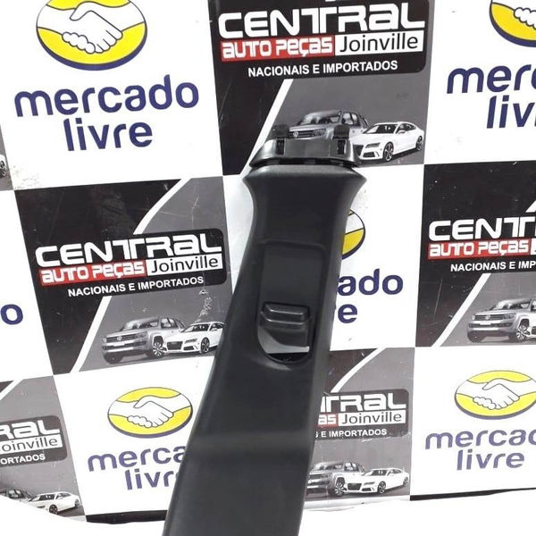 Acabamento Direito Coluna Cinto Teto Mercedes A250 2014 2015
