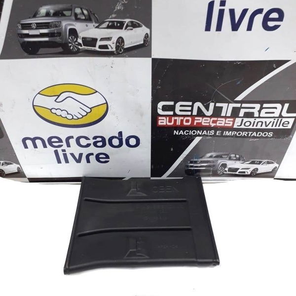 Duto Ventilação Ar Interna Assoalho Mercedes A250 2014 2015