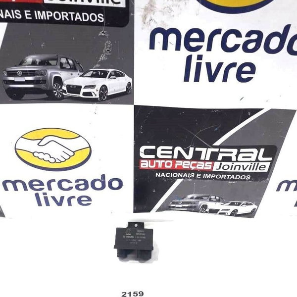 Módulo Aquecimentos Velas Fiat Toro Ranch Diesel 2019 2020