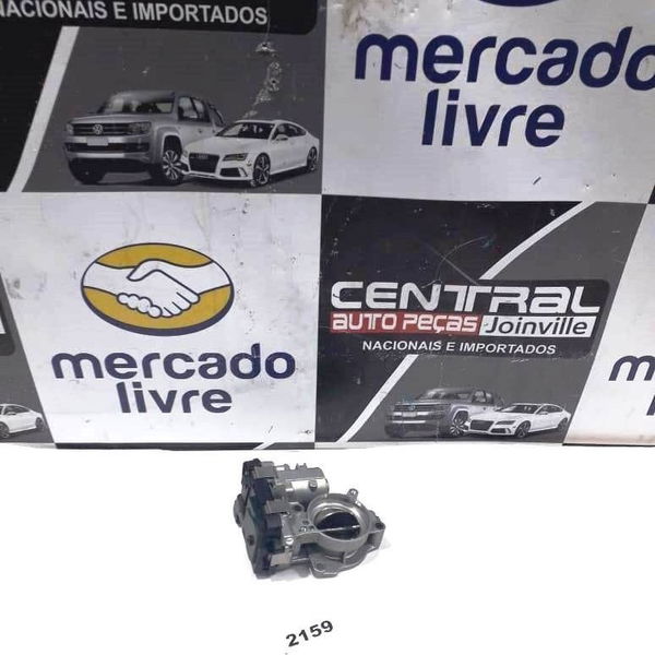 Tbi Corpo Borboleta Fiat Toro Ranch 2.0 4x4 Diesel 2019 2020