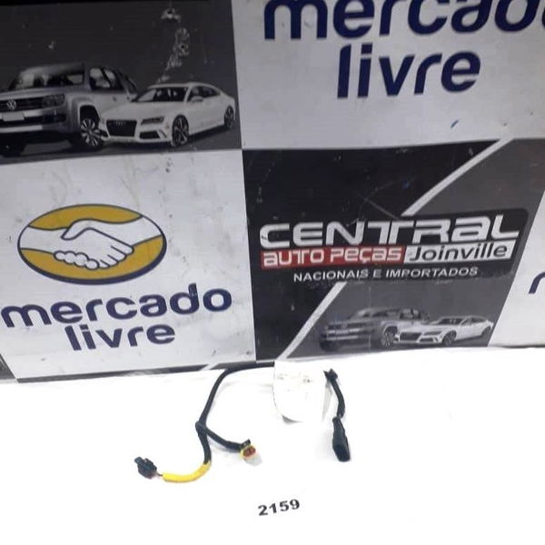 Chicote Sensor Airbag Impacto Frontal Toro Ranch 2019 2020