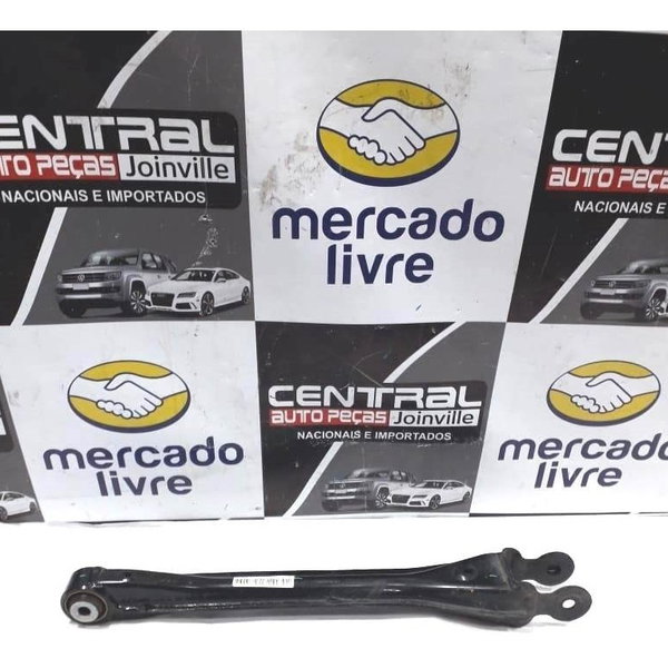 Braço Reto Traseiro Direito Fiat Toro 4x4 Diesel 2019 N3