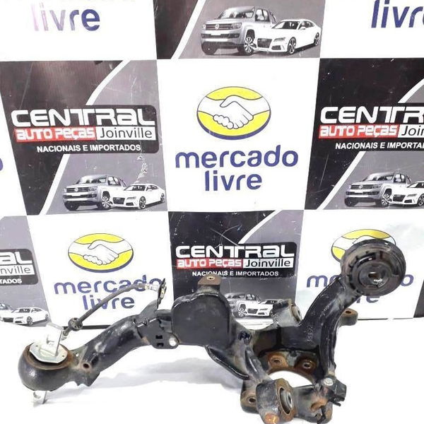 Manga Eixo Facão Traseiro Esquerdo Toro 4x4 Diesel 2019 2020