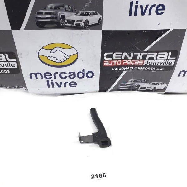 Tubo Duto Interno Painel Fiat Toro Ranch 2019 2020 52024943
