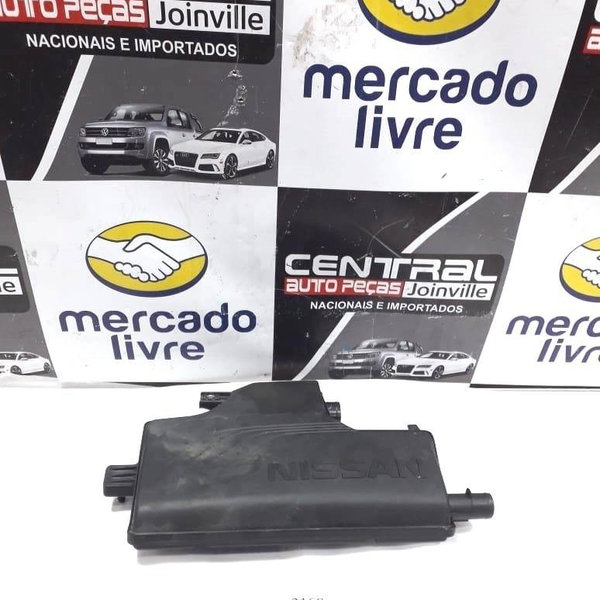 Ressonador Caixa Filtro Ar Nissan Kicks 1.6 Aut 2017 2018