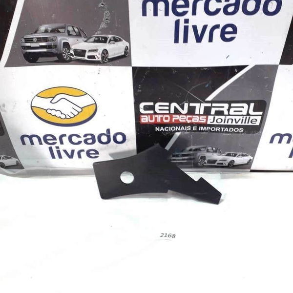 Acabamento Interno Direito Toro Ranch 2019 2020 - 1002293830