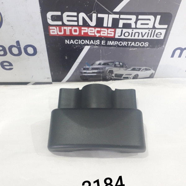 Capa Superior Volante Discovery Hse 2014