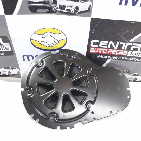 Alto Falante Woofer Land Rover Discovery Hse 2014