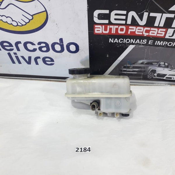 Reservatório Hidrovácuo Gm Captiva V6 2008 