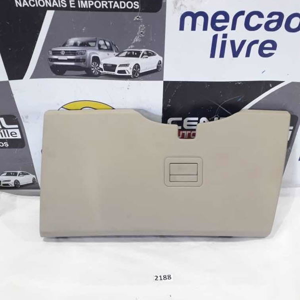 Porta Luvas Land Rover Discovery 4 Hse 2014
