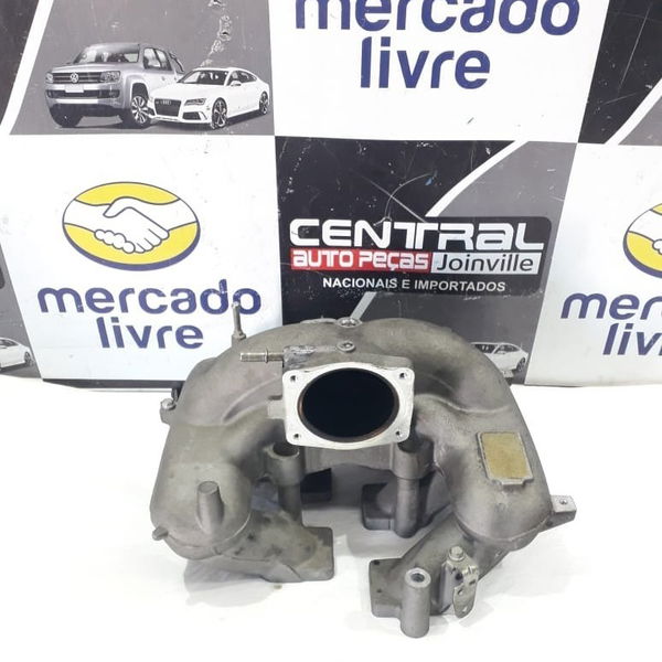 Coletor Admissão Gm Captiva 3.6 V6 2008 12598969