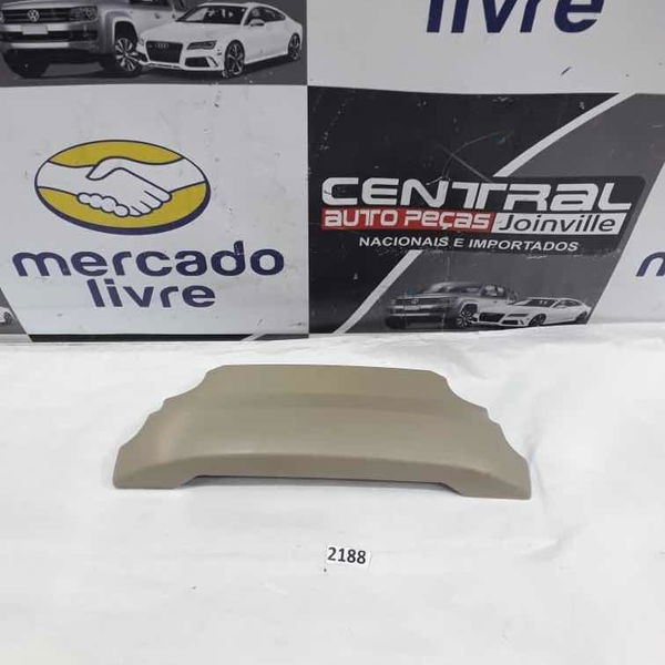 Aplique Inferior Banco Land Rover Discovery Hse 2014 Unidade