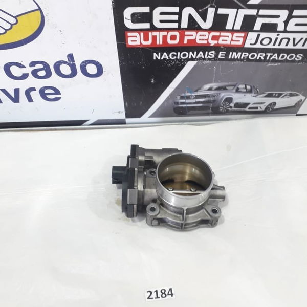 Tbi Corpo Borboleta Gm Captiva 3.6 V6 2008