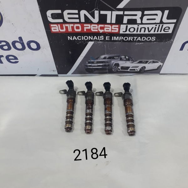 Válvula Solenoide Gm Captiva 3.6 V6 2008 Unidade 12615613